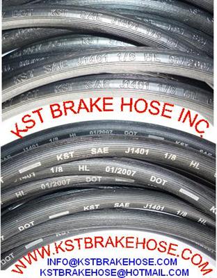 brake hose assembly