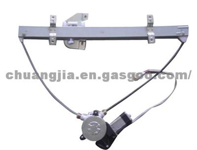 ISUZU Window Regulator JITA RA