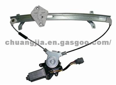 Honda Window Regulator 72250-S84-A01