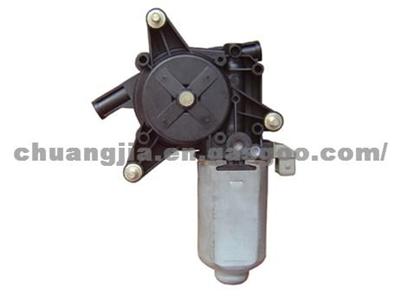 Window Regulator Motor