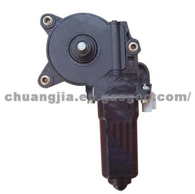 Window Regulator Motor for SEMI-KAMCO
