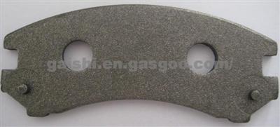 Nissan Suzuki Brake Plate D357-I