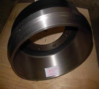 Brake drum/Scania brake drum