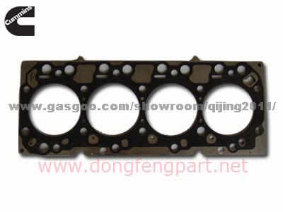 C4946620 Cummins ISDe180-30 Cylinder-Head Gasket