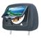 8.5 and 10.4 inch Headrest DVD Player