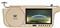 7 or 8.5 inch Sun Visor monitor with DVD player