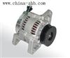 Alternator for lifttrucks