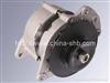 Lucas auto alternator