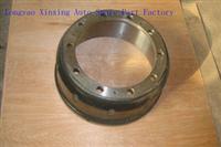 Auto Parts--brake drum for SCANIA 1414153