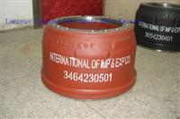 Auto Spare Parts--Brake Drum RENAULT