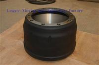 ISUZU Brake Drums,wheel hub of trucks