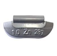 Zn Clip On Wheel Weights A3