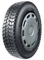 Radial Truck Tire(TBR)7 ST907