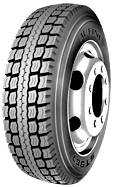 Radial Truck Tire(TBR)67 ST967