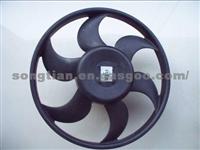 Radiator Cooling Fan FOR GM Celta