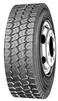 Radial Truck Tire(TBR)858 ST858