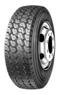 Radial Truck Tire(TBR)63 ST963