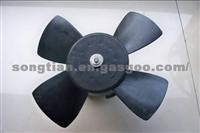 Radiator Cooling Fan FOR GM Corsa & Bosch