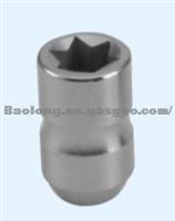 Wheel Lokcing Nut LS022