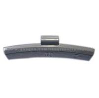 EU Standard Zn Clip On Wheel Weight B5