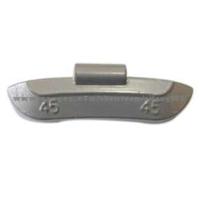 PB Clip On Wheel Weight C1