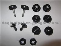 JMC Ramstroke Hinge Assembly And Accessories CX-004