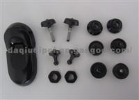 JMC Ramstroke Hinge Assembly And Accessories CX-005