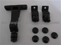 Ford QuanShun Tail Window Lock CX-019