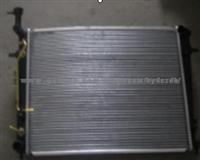 Radiator For Hyundai Accent 25310-0L500/GY-PA27047