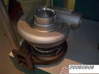 Auto Turbocharger (TD08)