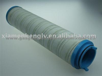 High-quality Fiberglass Hydraulic Filter