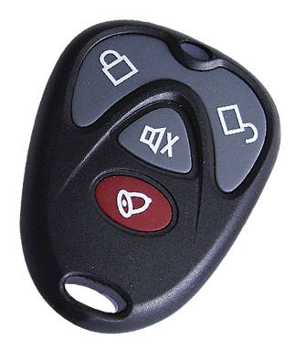 car remote controllers QN-R011