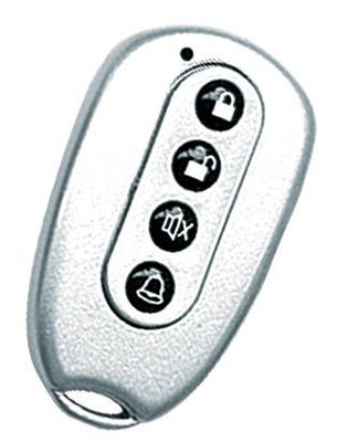 Car Remote QN-R015