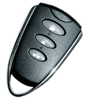 Car Remote QN-R013