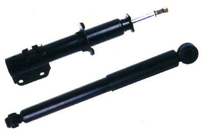 Shock Absorber,China auto parts manufacturers,