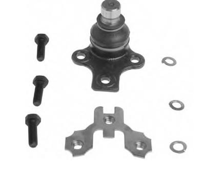 ball joint, auto spare part, China auto parts,