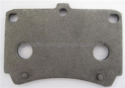 Nissan Brake Plate D 466-I