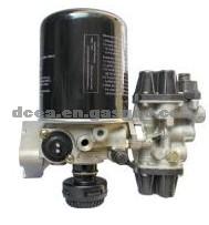 MERCEDES Air Processing Unit CSA0929