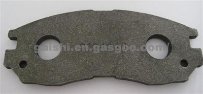 Misubishi Brake Plate D484-I