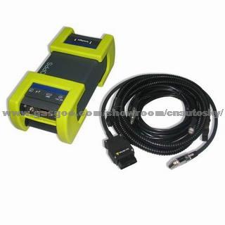 BMW OPPS Diagnostic Tool