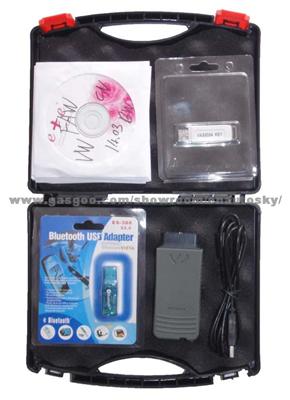 VAS 5054A Diagnostic Tool for Volkswagen