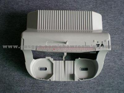 Plastic Mould for GM with Competitive Price