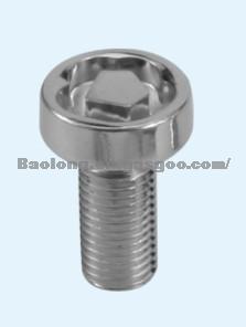 Wheel Locking Bolt LB005