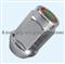 Wheel Nut LM123-B With Logo - img2