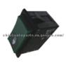 Rocker Switch RS0007 1578760