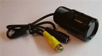 25mm Car Rear-View Camera with Night Vision (CAM-3-B)