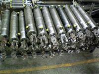 Hydraulic Cylinder 52136