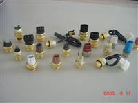 Auto Parts Temperature Switch