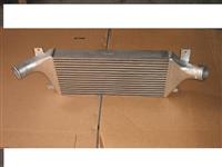 High Efficiency Intercooler and Intercooler Kits