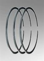 Piston Ring Casting,Foundry